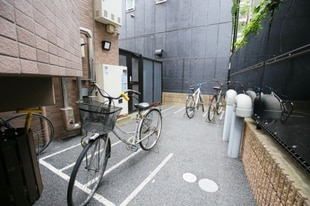 トーシンフェニックス目白弐番館の物件内観写真